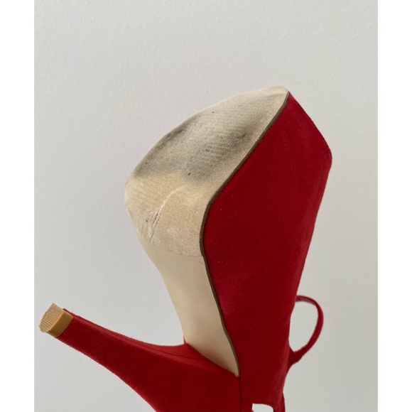 Shoedazzle stiletto pumps - Picture 3 of 3